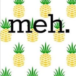 Meet your Posher, Ally